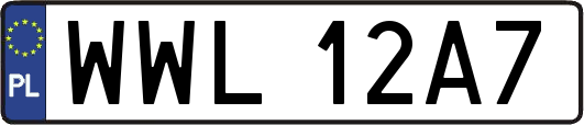 WWL12A7