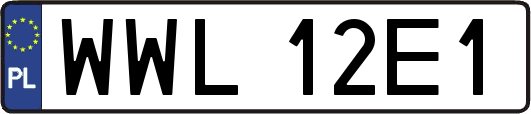 WWL12E1