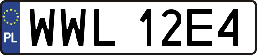 WWL12E4