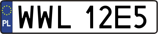 WWL12E5