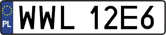WWL12E6