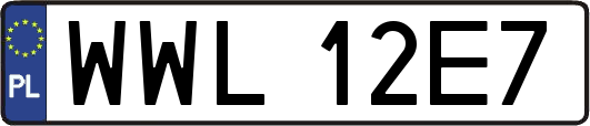 WWL12E7
