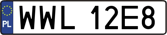 WWL12E8