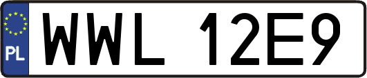 WWL12E9