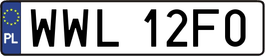 WWL12F0