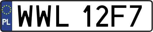 WWL12F7