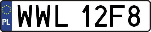 WWL12F8