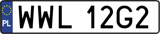 WWL12G2