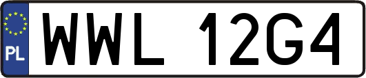 WWL12G4