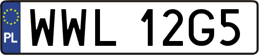 WWL12G5