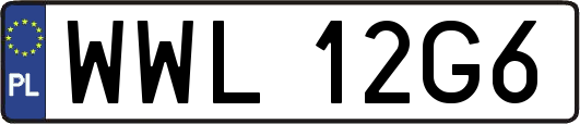 WWL12G6
