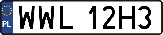 WWL12H3