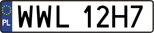 WWL12H7