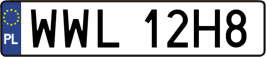 WWL12H8