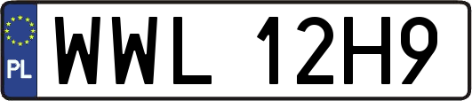 WWL12H9