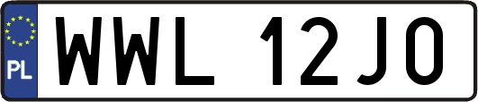 WWL12J0