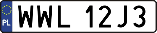 WWL12J3