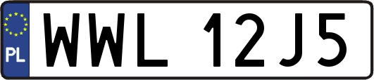 WWL12J5