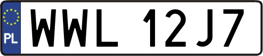 WWL12J7