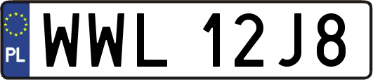 WWL12J8