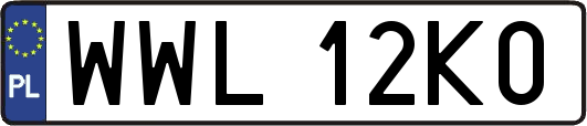 WWL12K0