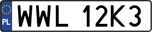 WWL12K3