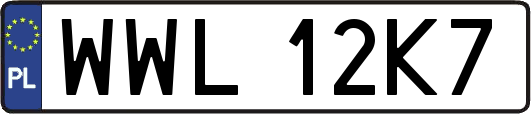 WWL12K7