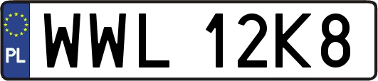WWL12K8