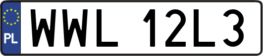 WWL12L3