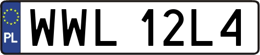 WWL12L4