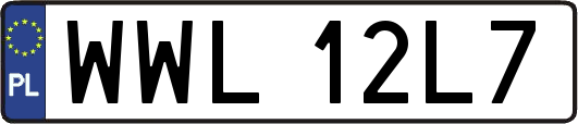 WWL12L7