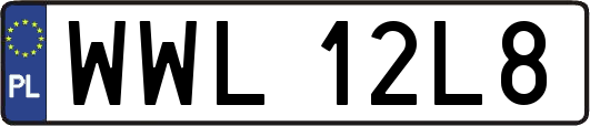 WWL12L8