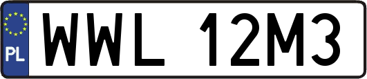 WWL12M3