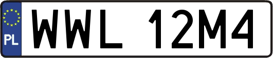 WWL12M4