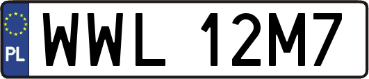 WWL12M7
