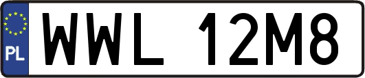WWL12M8