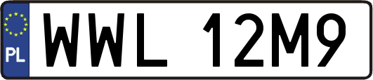 WWL12M9
