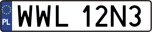WWL12N3