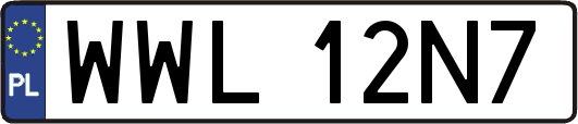 WWL12N7