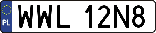 WWL12N8