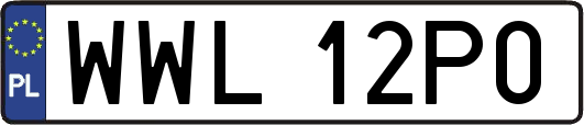WWL12P0
