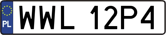 WWL12P4
