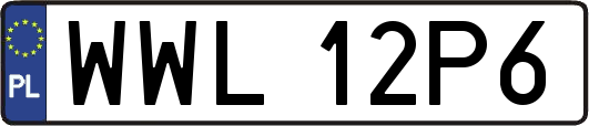 WWL12P6