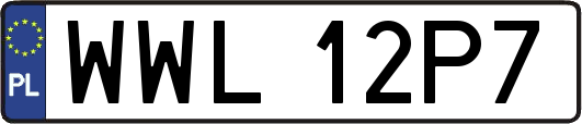 WWL12P7