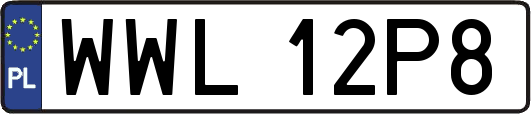 WWL12P8