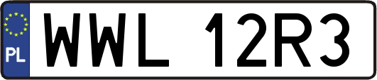WWL12R3