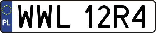 WWL12R4