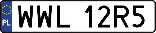 WWL12R5