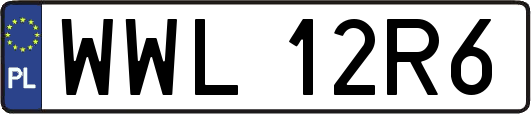 WWL12R6