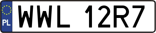 WWL12R7